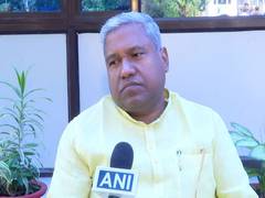 
      
      Santosh Suman calls Rahul Gandhi 