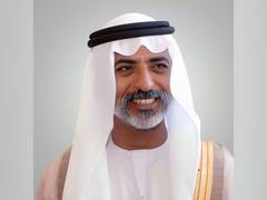 
      
      Nahyan bin Mubarak: Values of tolerance, human fraternity 
      
      