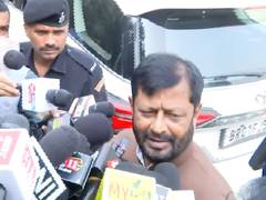 
      
      Sanjay Jha mocks Opposition, says voters rejected 