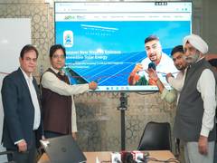 
      
      Bharat Solar Yatra launches solar awareness website
      
      
