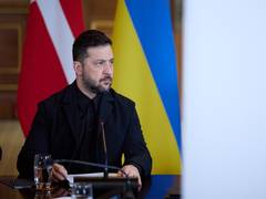 
      
      Ukraine pushes POW swap talks as Russia advances in south
      
      