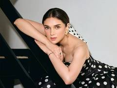 
      
      Aditi cautions public after fake WhatsaApp account uses her pics
      
      