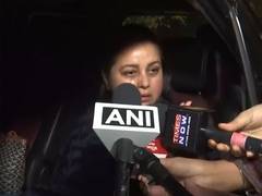 
      
      I have just disowned my brother, says teary-eyed Rohini Acharya
      
      