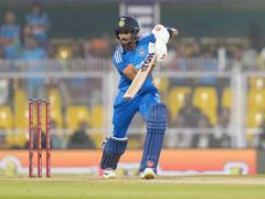 
      
      Sindhu’s 4-wicket haul, Gaikwad’s fifty lead India A to win
      
      