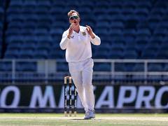 
      
      Harmer opens up on past setbacks after SA's to 30-run win
      
      