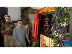 
      
      Surat gets AI-equipped ‘NETRAM’ PCR with 1640 cams
      
      