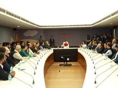 
      
      CM Dhami engages advocates on Uttarakhand’s Silver Jubilee
      
      