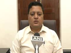 
      
      CM Yogi to inspect preparations of ‘Dhwaja-Puja’ ceremony
      
      
