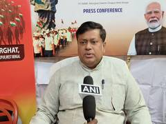
      
      Sukanta Majumdar announces unity marches across 126 locations
      
      