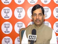 
      
      "Just as people of Bihar have voted with faith, we will live...
      
      