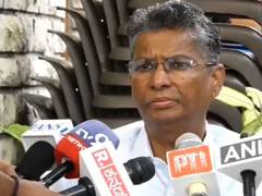 
      
      Party will study Bihar assembly election results: Karnataka Minis
      
      