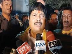 
      
      BJP leader mocks TMC MP Shatrughan Sinha
      
      