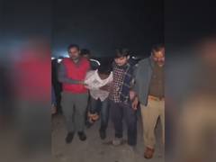 
      
      UP: Encounter erupts near Kodor Canal; 2 wanted criminals injured
      
      