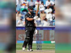 
      
      Mitchell in doubt for remainder of ODI series against West Indies
      
      