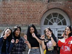 
      
      Gen Z Indian teens influencing family buying decisions: Report
      
      