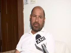 
      
      Rabri Devi's brother backs Rohini Acharya
      
      