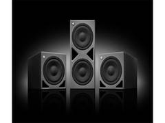 
      
      Neumann Expands Its KH Line With Five New Subwoofers
      
      
