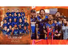 
      
      Deccan Gladiators 2025 Are Built to Win the T10 League
      
      