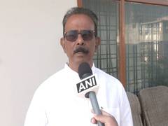 
      
      'Power game putting an end to dynastic politics', says BJP leader
      
      