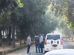 
      
      Faridabad police questions over 2,000 Kashmiris
      
      