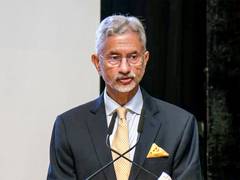 
      
      EAM expresses shock over Saudi Arabia bus accident
      
      
