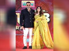 
      
      Aaditi Pohankar praises Bobby Deol post her experience in 'Aashra
      
      