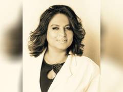 
      
      Renowned Researcher Chanda Zaveri Brings Global Skincare 
      
      