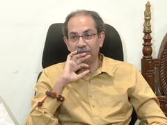 
      
      Uddhav Thackeray appointed as chairman of Memorial Committee
      
      