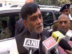 
      
      BJP leader vows development after NDA wins Bihar Elections
      
      