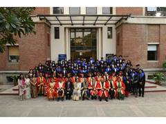 
      
      IILM Lodhi Road Hosts 30th Annual Convocation
      
      