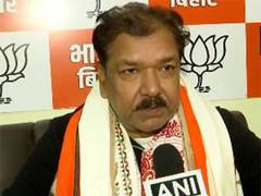 
      
      BJP to elect Legislature Party leader on Nov 18: Bihar BJP Prez
      
      