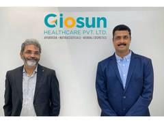 
      
      Giosun Healthcare Pvt. Ltd. Set to Redefine Ayurvedic 
      
      