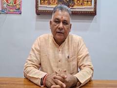 
      
      MP Minister apologises over remark on Raja Ram Mohan Roy
      
      
