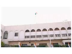 
      
      India sets up 24x7 helpline following tragic Umrah bus accident 
      
      