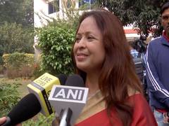
      
      JDU’s Shalini Mishra says Bihar never wanted jungle raj
      
      