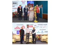 
      
      4th Edition of the National Spice Conference 2025 Concludes 
      
      
