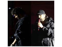 
      
      Kartik Aaryan stuns fans at Himesh Reshammiya's Mumbai concert
      
      