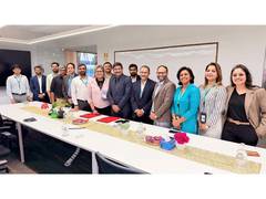 
      
      AeroNero and Bengaluru Airport City Limited Sign Term sheet
      
      