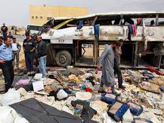 
      
      Iranian embassy in Delhi condoles deaths of Indian pilgrims in Ma
      
      