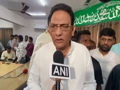 
      
      1 family member of victims to be sent to Saudi Arabia: Azharuddin
      
      