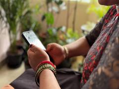 
      
      Research exposes how women in India are being abused, shamed
      
      