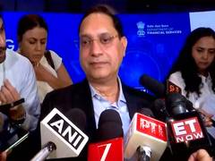 
      
      Review of LODR norms begins; clarity on NSE IPO to come
      
      