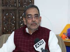 
      
      Incited people before, but everyone seeing Nitish Kumar:Khushwaha
      
      