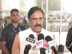 
      
      Maharashtra: BJP MLA hits out Supriya Sule
      
      