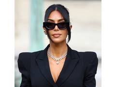 
      
      Kim Kardashian admits using ChatGPT for 