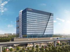 
      
      Puravankara signs Agreement to Lease with IKEA for retail space
      
      
