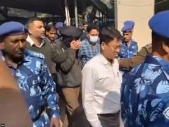 
      
      Court sends Amir Rashid Ali to 10-Day NIA custody
      
      
