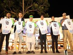 
      
      CFI and Vedanta partner for ‘Tour de Thar'
      
      