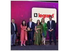 
      
      Group Legrand Recognized Among Top 100 Best Workplaces
      
      