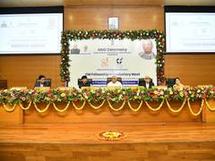 
      
      One-day workshop of CM Fellowship Youth concludes
      
      